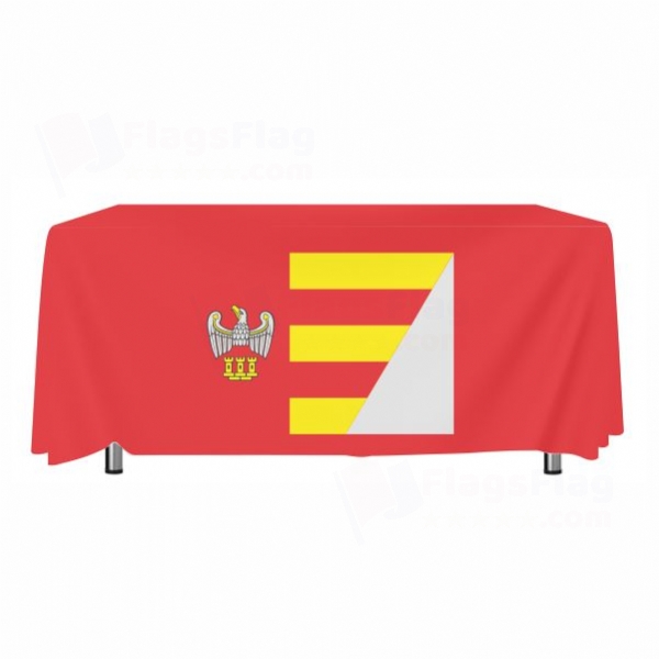 Chodzieski Tablecloth Models