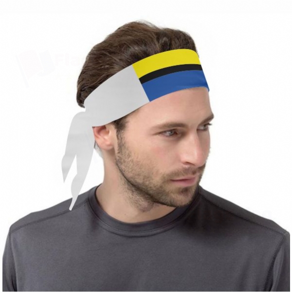 Chojnice Digital Print Bandanas