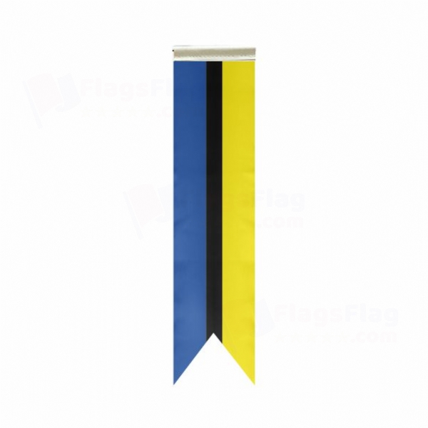 Chojnice L Table Flags Flag Only