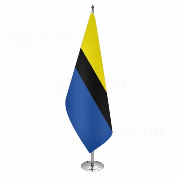 Chojnice Office Flag Chojnice Office Flags