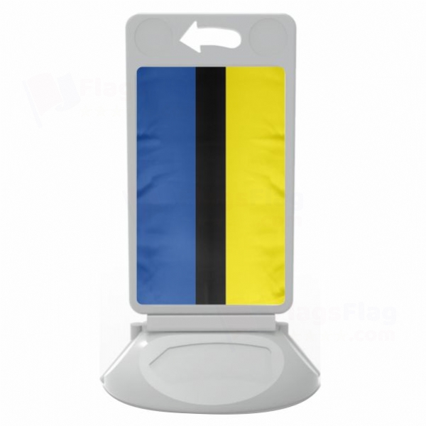 Chojnice Plastic Pontoon