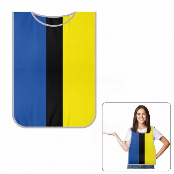 Chojnice Single Use Strike Apron