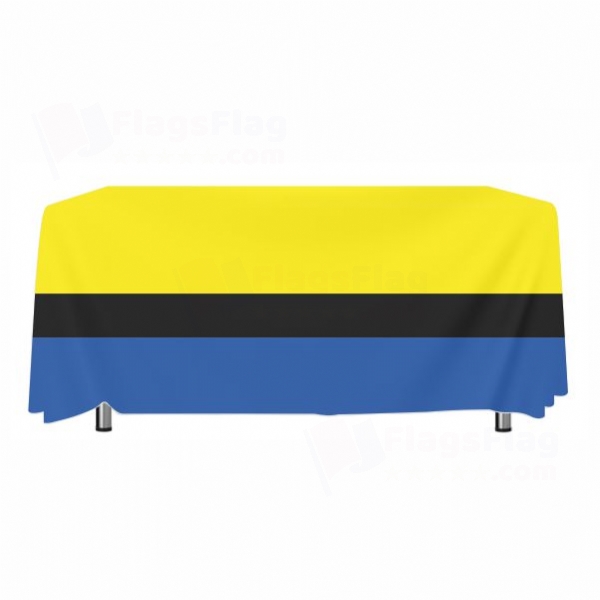 Chojnice Tablecloth Models