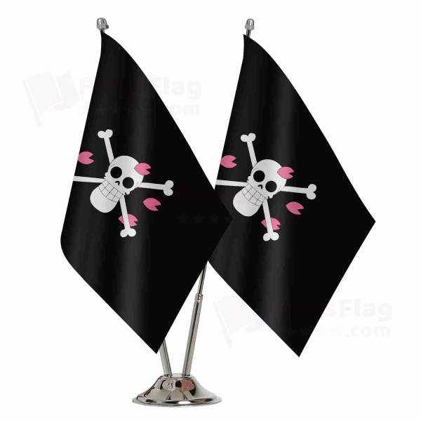 Chopper�n Binary Table Flag