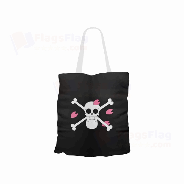 Chopper�n Cloth Bag Models