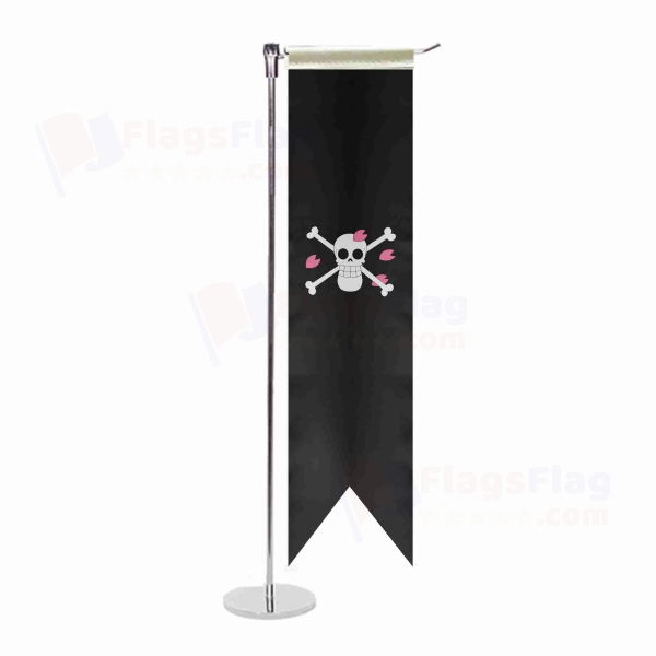 Chopper�n L Table Flag