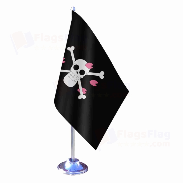 Chopper�n Single Table Flag