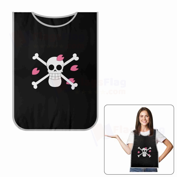 Chopper�n Single Use Strike Apron