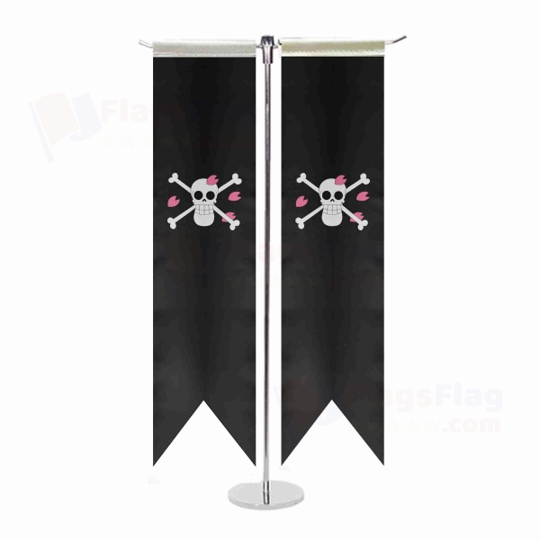 Chopper�n T Table Flags