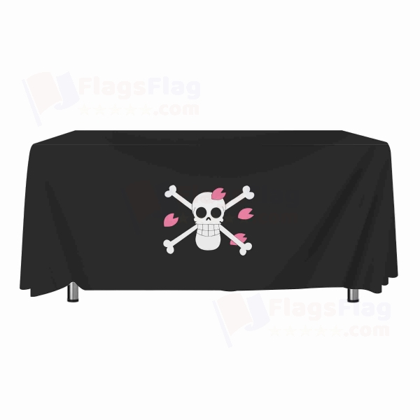 Chopper�n Tablecloth Models