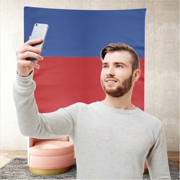 Chorzow Background Selfie Shooting Landscapes