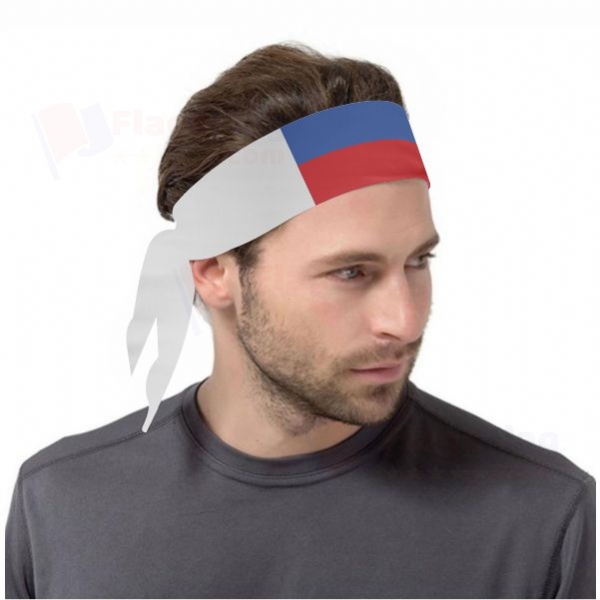 Chorzow Digital Print Bandanas