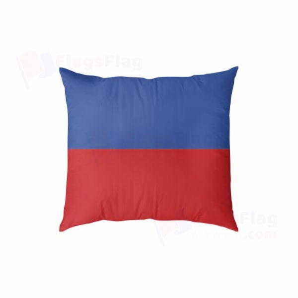 Chorzow Digital Printed Pillow Cover