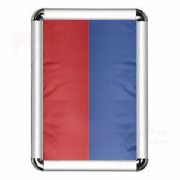 Chorzow Framed Pictures