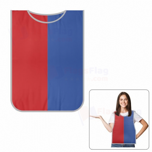 Chorzow Single Use Strike Apron