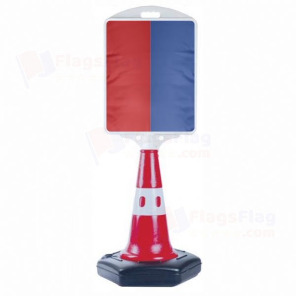 Chorzow Small Size Road Bollard