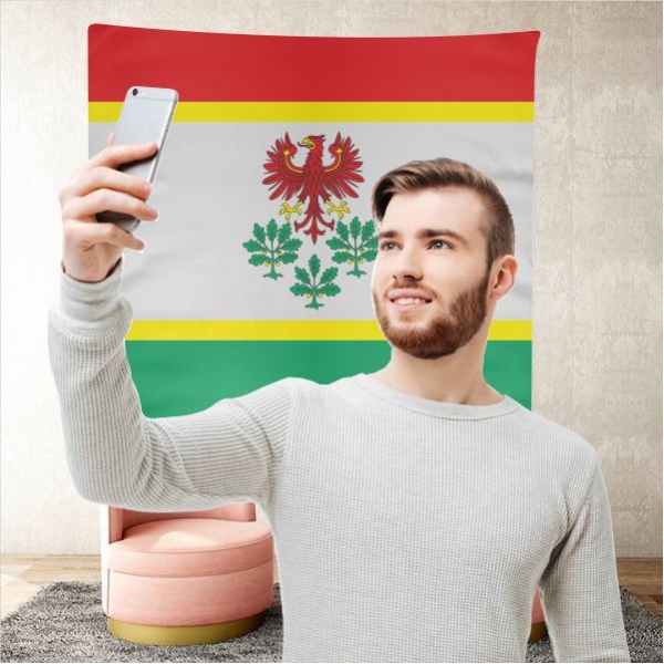 Choszczno Background Selfie Shooting Landscapes
