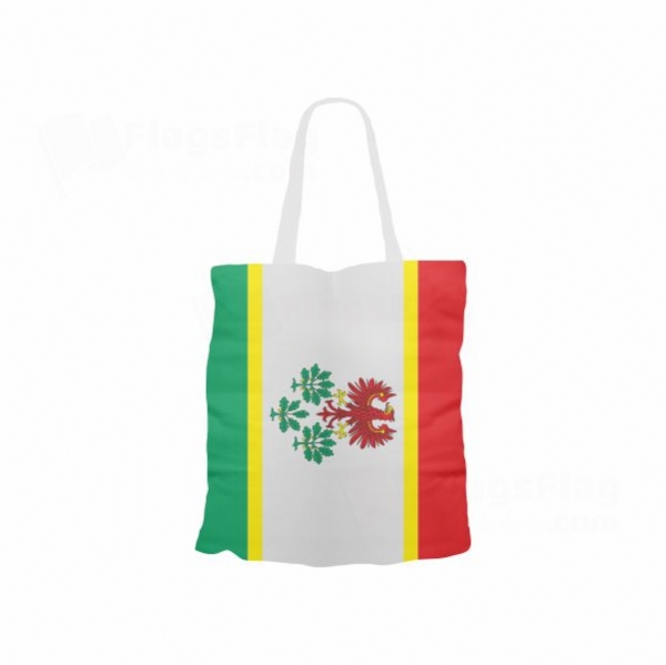Choszczno Cloth Bag Models