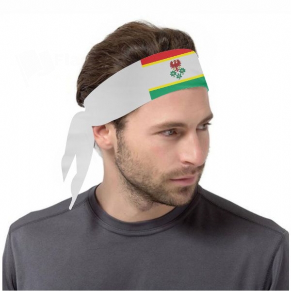 Choszczno Digital Print Bandanas