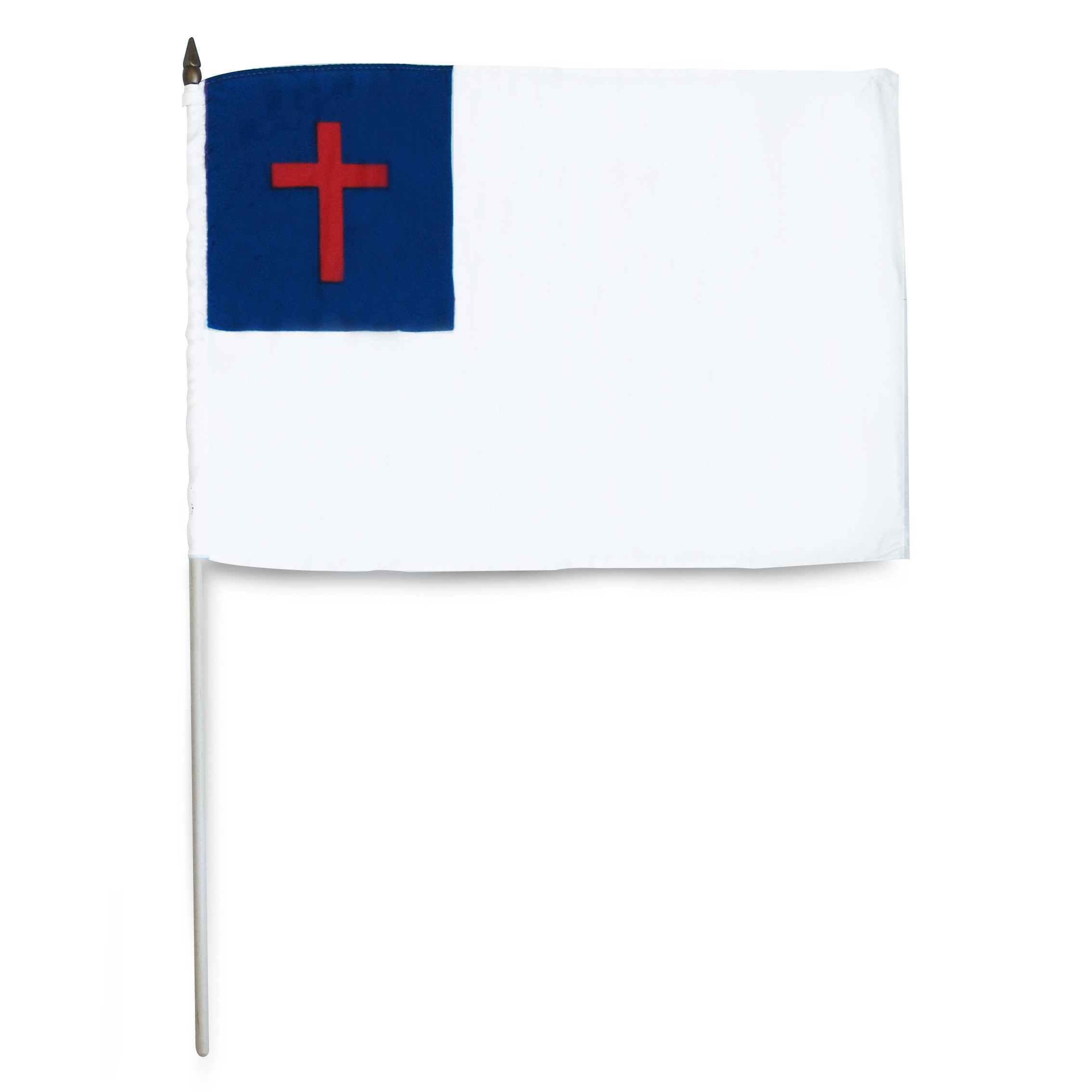 Christian flag 12\
