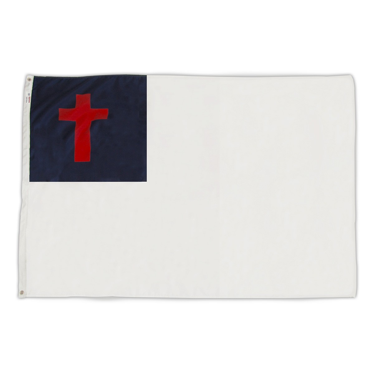 Christian Flag 3ft x 5ft Nylon