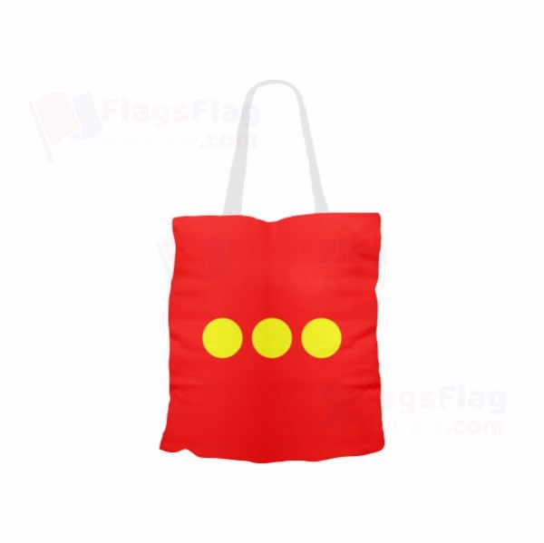 Christiania Cloth Bag Models