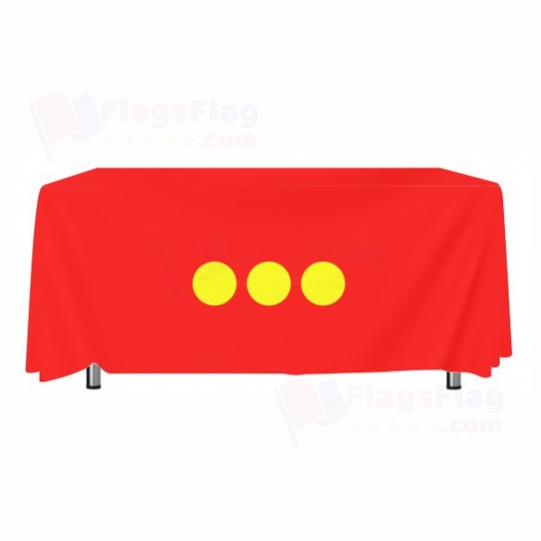 Christiania Tablecloth Models