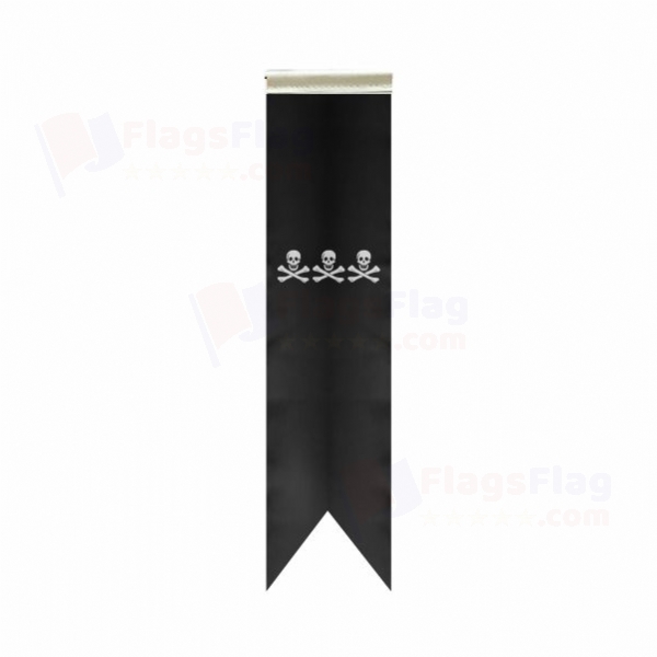 Christopher Condent L Table Flags Flag Only