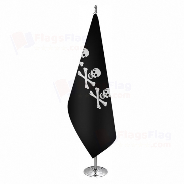 Christopher Condent Office Flag Christopher Condent Office Flags