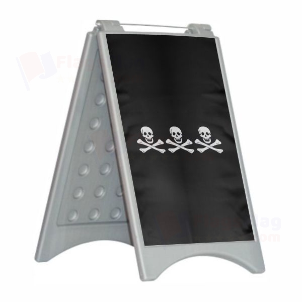 Christopher Condent Open Christopher Condent Close Plastic Pontoon