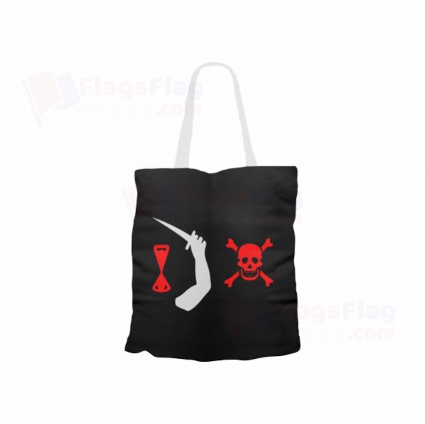 Christopher Moody alternate Cloth Bag Models
