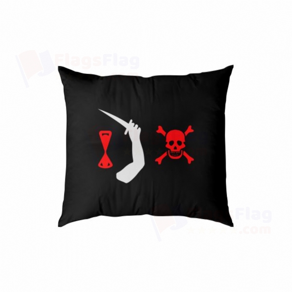 Christopher Moody alternate Digital Printed Pillow Cover