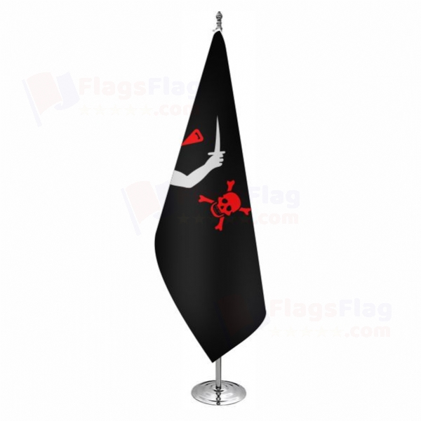 Christopher Moody alternate Office Flag Christopher Moody alternate Office Flags
