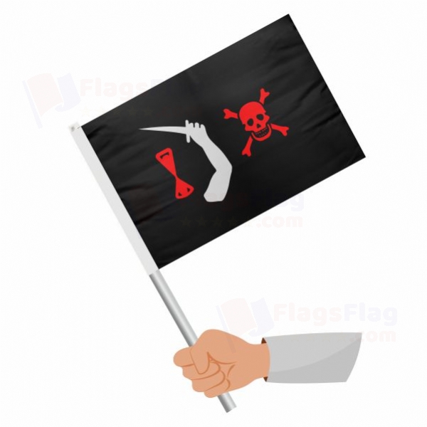 Christopher Moody alternate Stick Flag