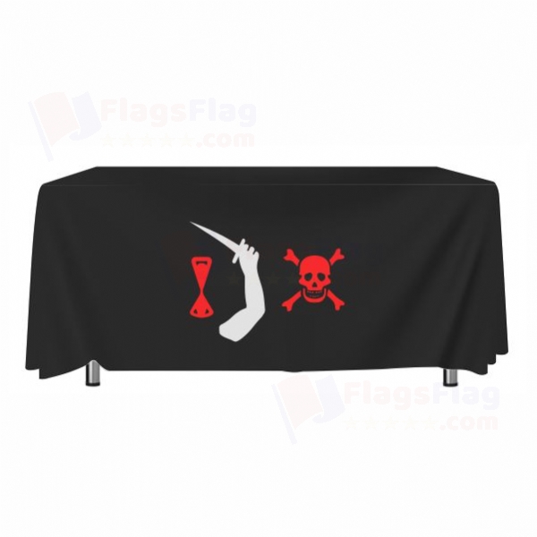 Christopher Moody alternate Tablecloth Models