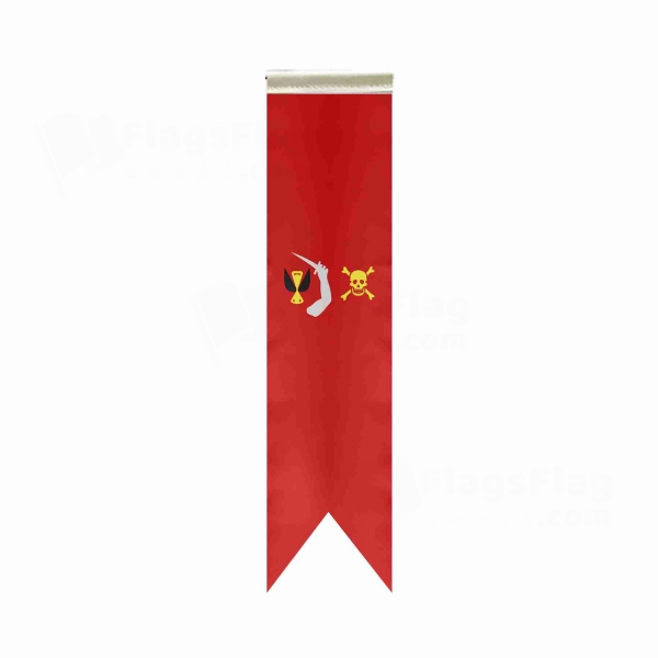 Christopher Moody L Table Flags Flag Only