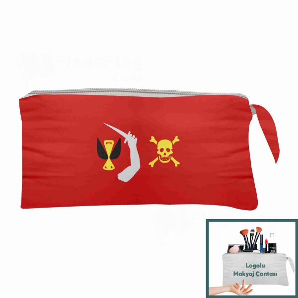 Christopher Moody Pencil Case