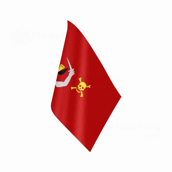 Christopher Moody Table Flag