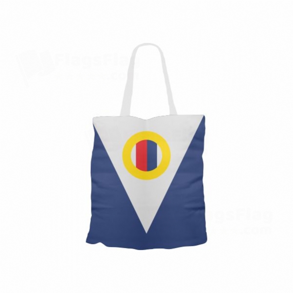 Chukotka Autonomous Okrug Cloth Bag Models