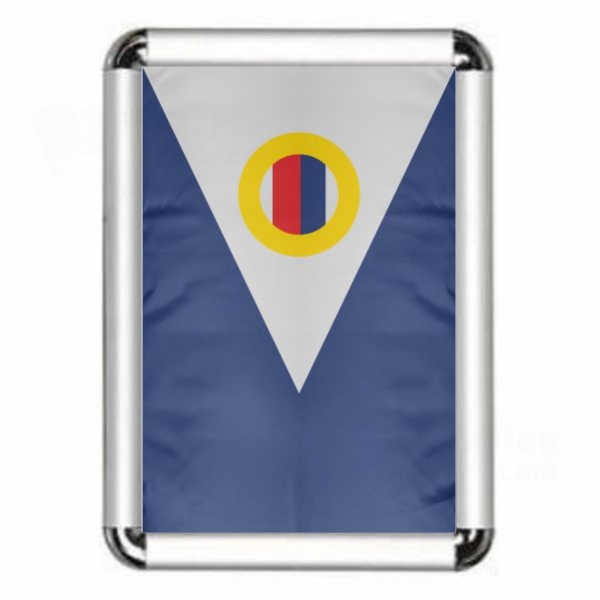 Chukotka Autonomous Okrug Framed Pictures