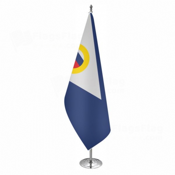 Chukotka Autonomous Okrug Office Flag Chukotka Autonomous Okrug Office Flags