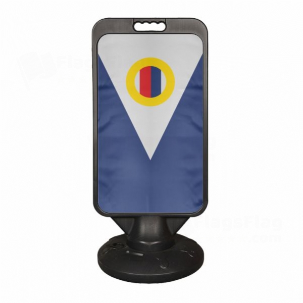 Chukotka Autonomous Okrug Plastic Advertising Pontoon