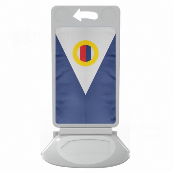 Chukotka Autonomous Okrug Plastic Pontoon
