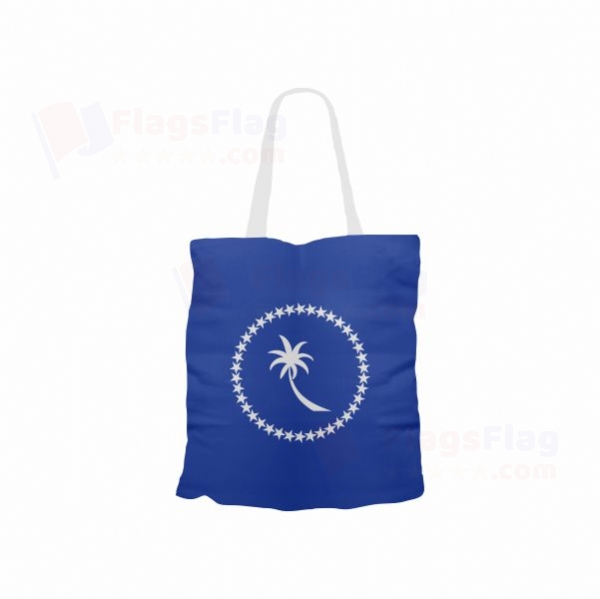Chuuk Cloth Bag Models