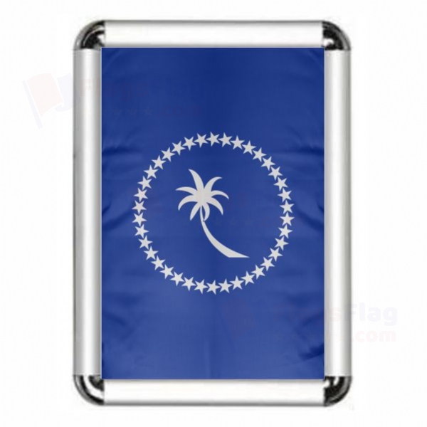Chuuk Framed Pictures