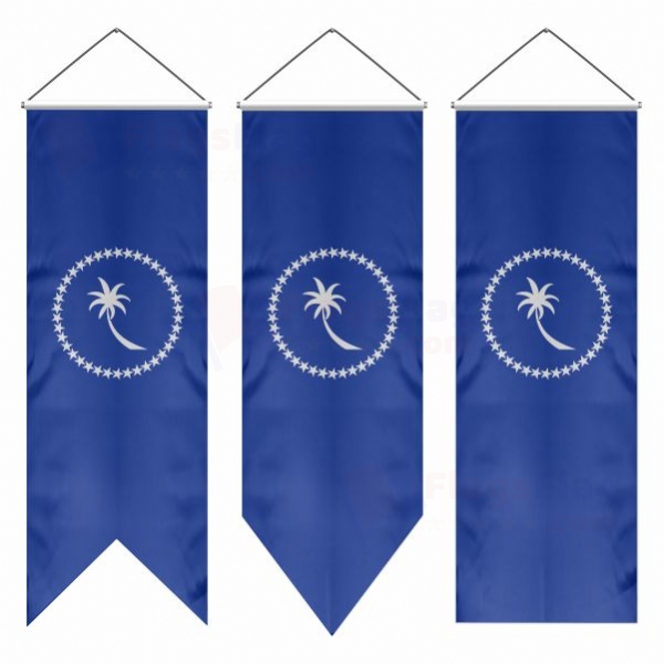 Chuuk Swallowtail Flags
