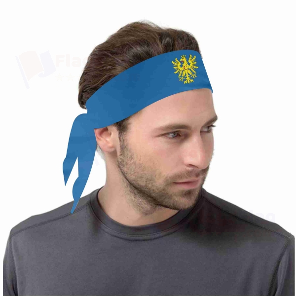 Cieszyn Digital Print Bandanas