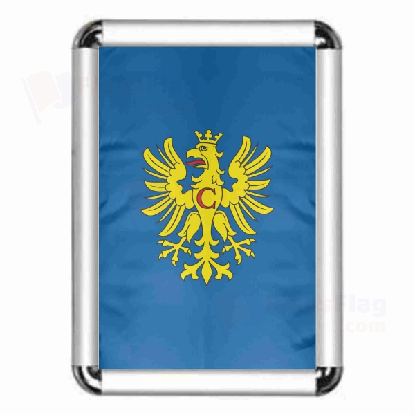 Cieszyn Framed Pictures