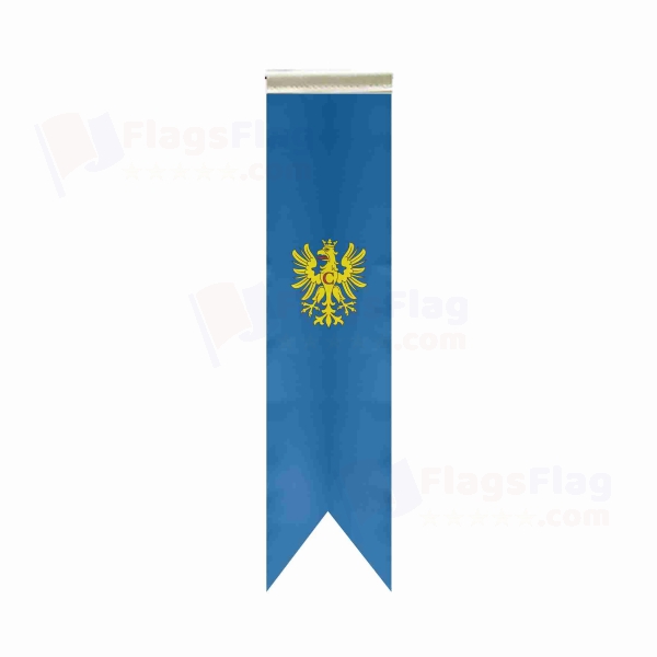 Cieszyn L Table Flags Flag Only