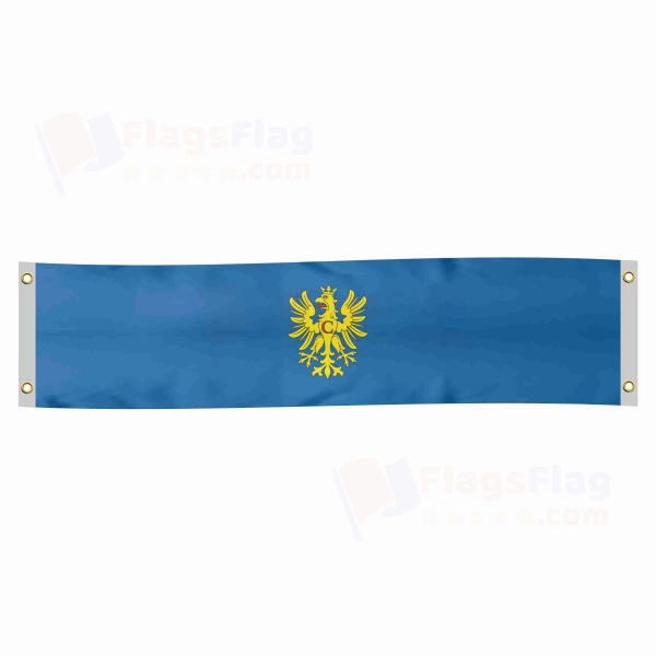 Cieszyn Poster Banner